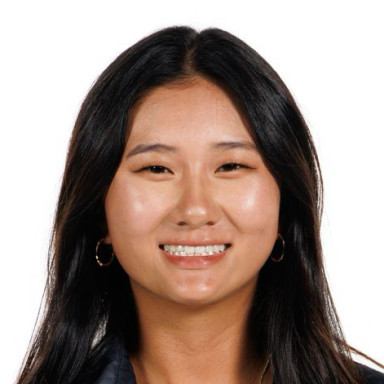 Kelly Xu